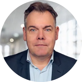 Claus Hammer
